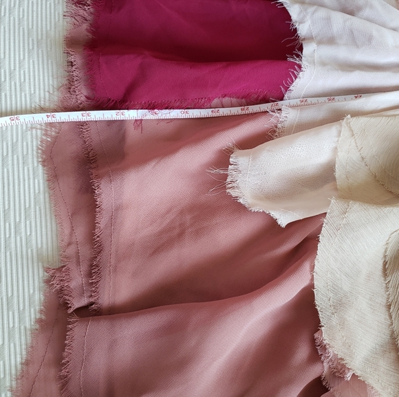 H&M Gypsy Dancer Dress - Picture 7 of 16